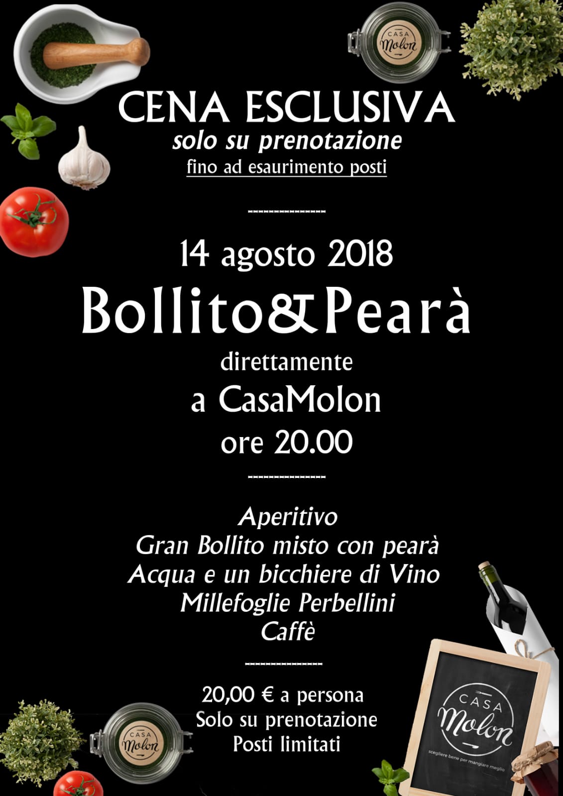 Casa Molon Casa Molon